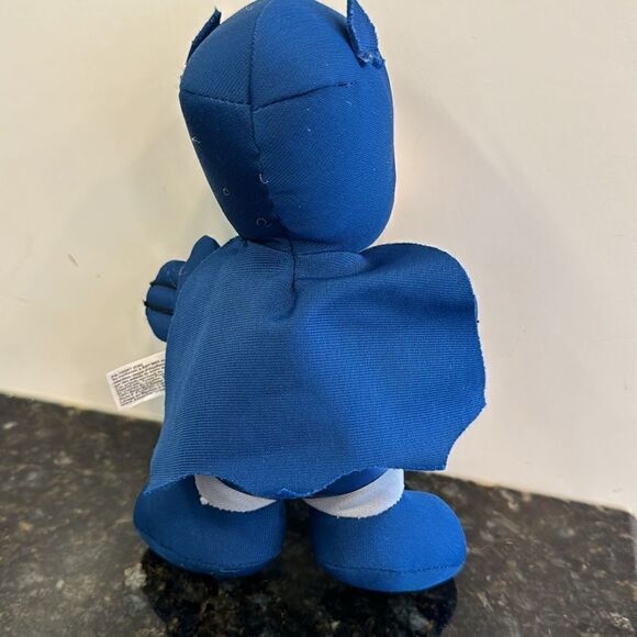 Bleacher Creatures Batman Classic TV Series Figure Doll 7” - Picture 4 of 9